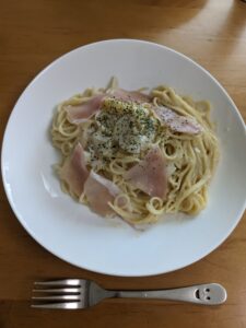 パスタ